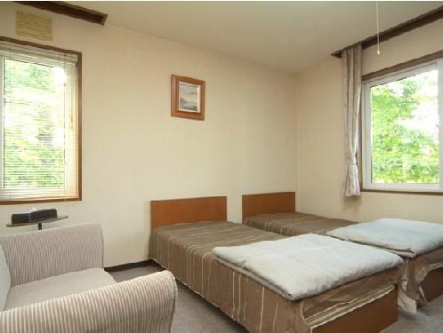 Pension Bibi Biei Room photo